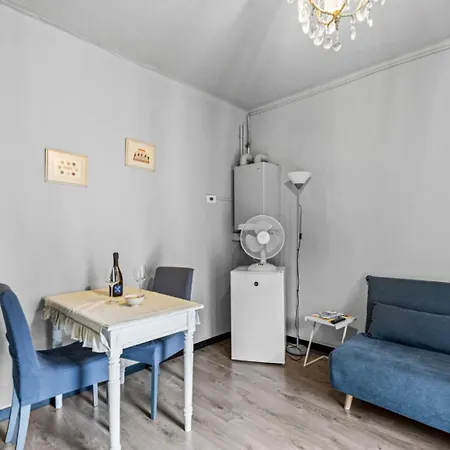 Apartamento Casa Mariella *