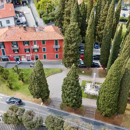 Apartamento Casa Mariella *